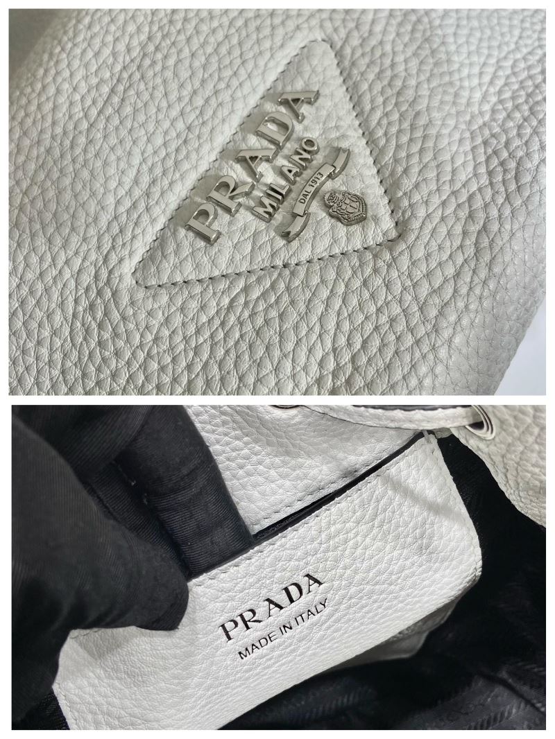 Prada Bucket Bags